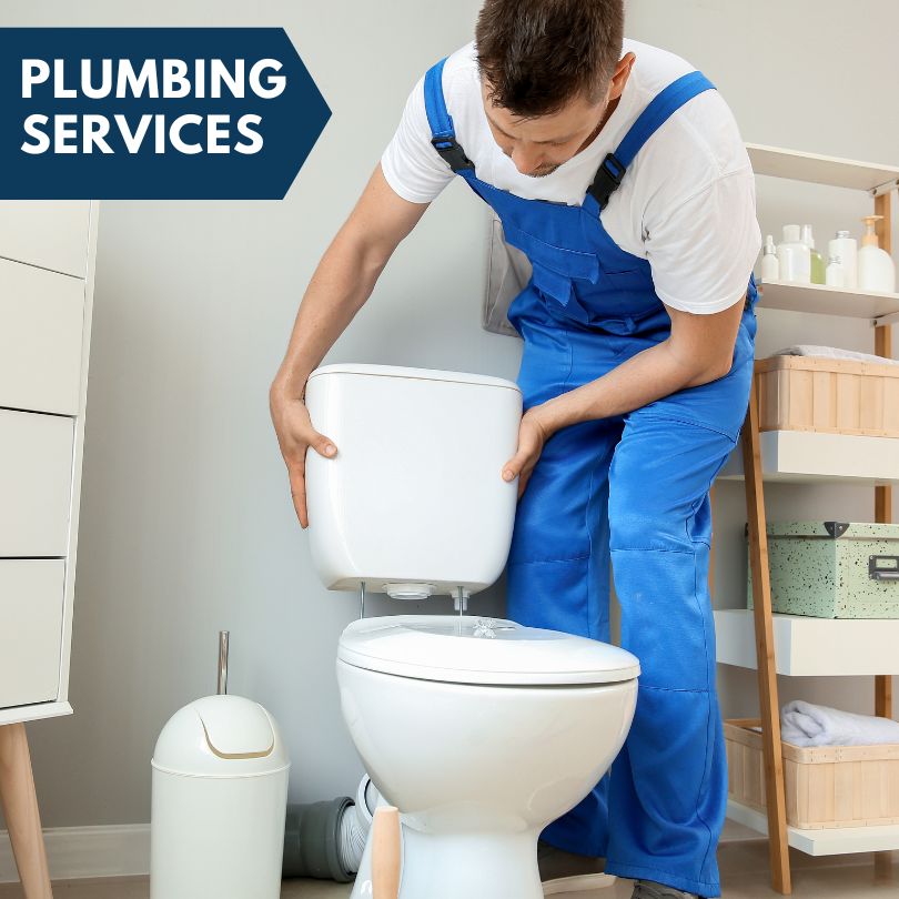 Plumbing Company in Peoria, IL